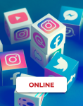 Curso Marketing Digital Online