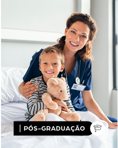 Pós em Pedagogia Hospitalar EAD