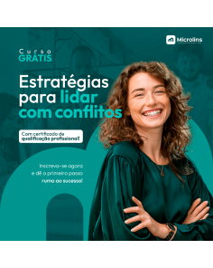 Curso gratuito profissional cinco ponto zero