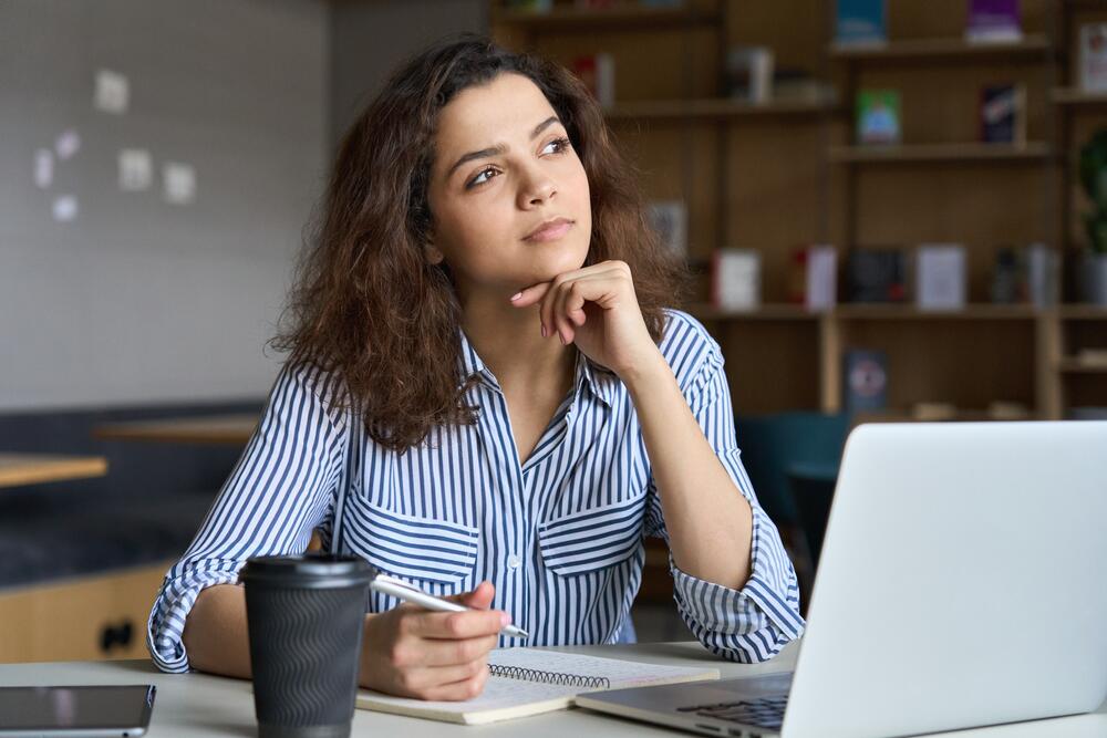 Como saber se vou gostar de um curso antes iniciar?