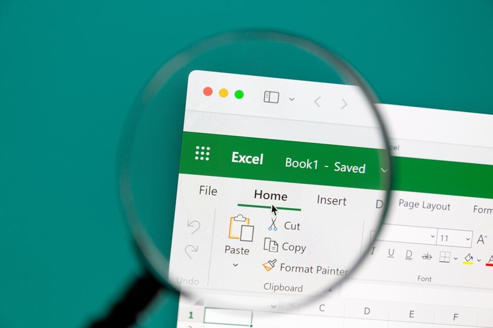 Título focado em SEO: As Vantagens de Dominar o Excel em Diferentes Profissões