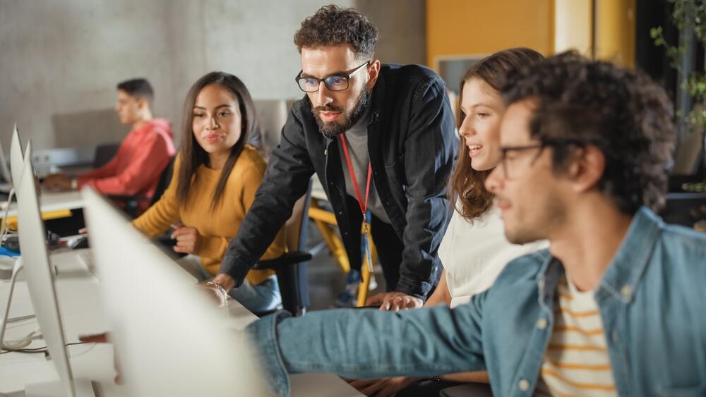 A importância da informática na atualidade e no mercado de trabalho