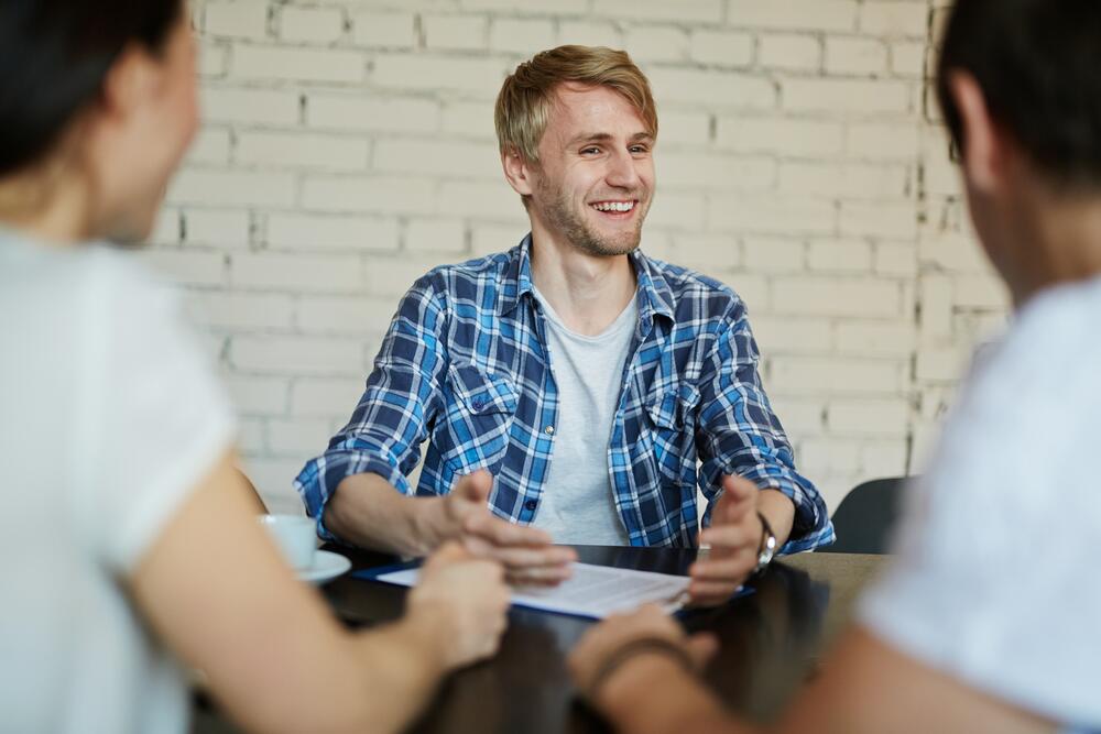 10 perguntas e respostas para a entrevista de emprego