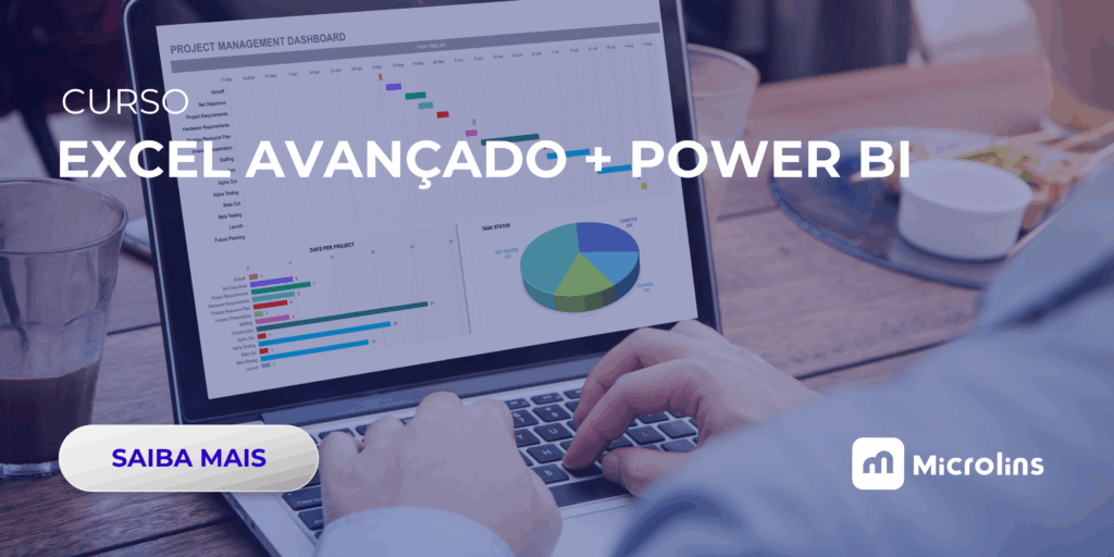 curso de excel avançado e power bi microlins