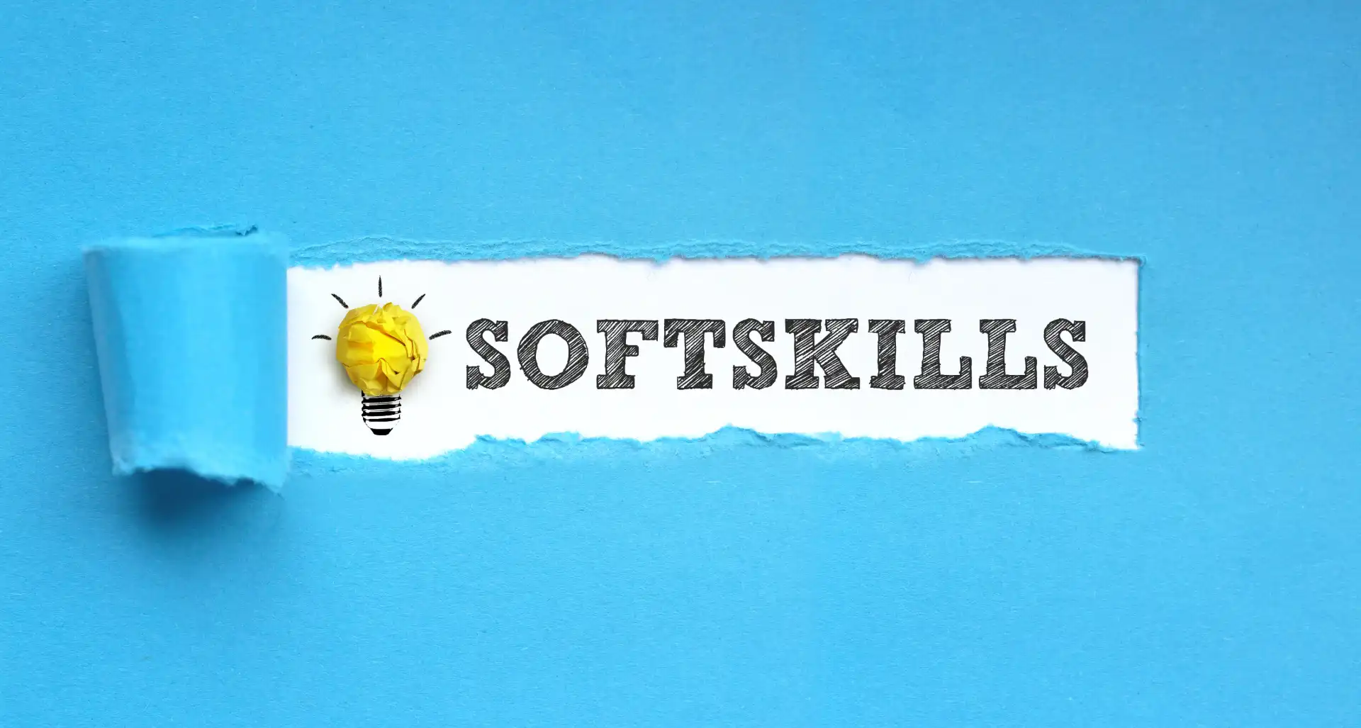 Imagem ilustrativa sobre a importância das soft skills para as empresas, destacando a necessidade de habilidades interpessoais e sociais no mercado de trabalho atual.