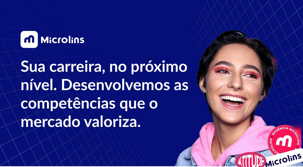 Microlins