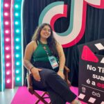 Foto de Ariadni Siqueira