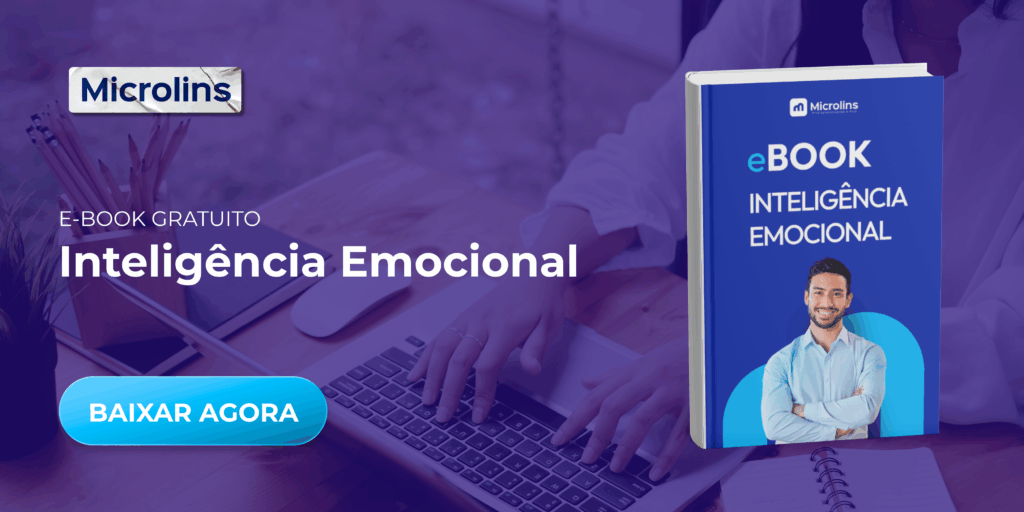 ebook inteligência emocional para desenvolver liderança e crescer na carreira profissional